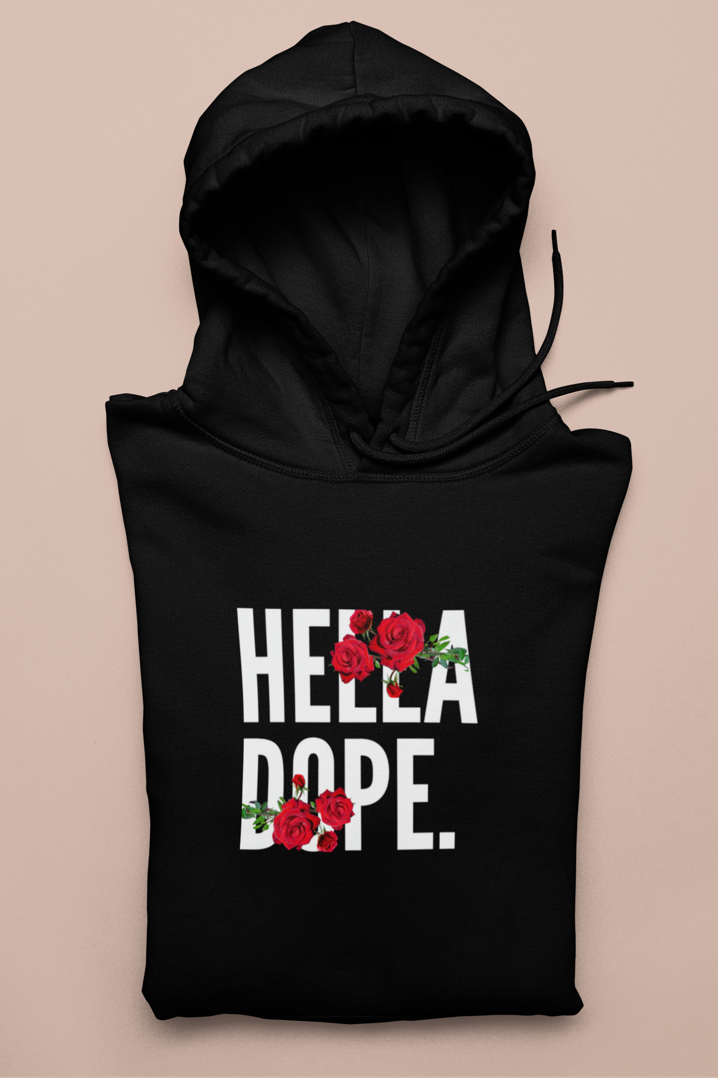 Dope Love Hoodie