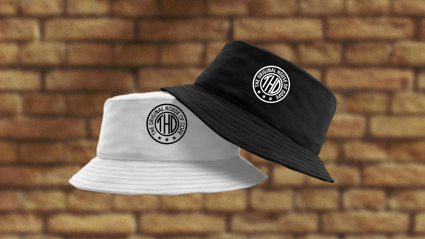 OG Classic Bucket Cap