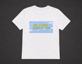The Original House Of Dope™️ Sky Tee