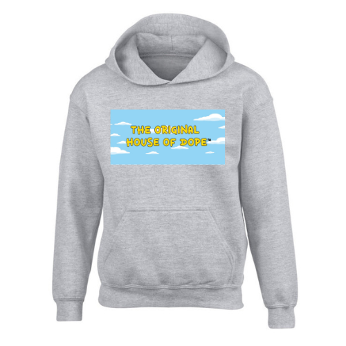 Springfield Hoodie