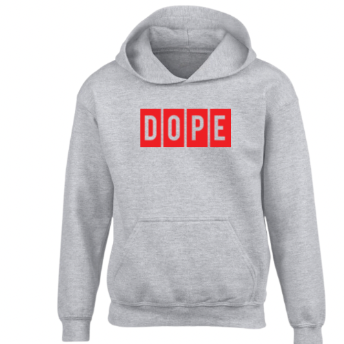 DOPE Hoodie