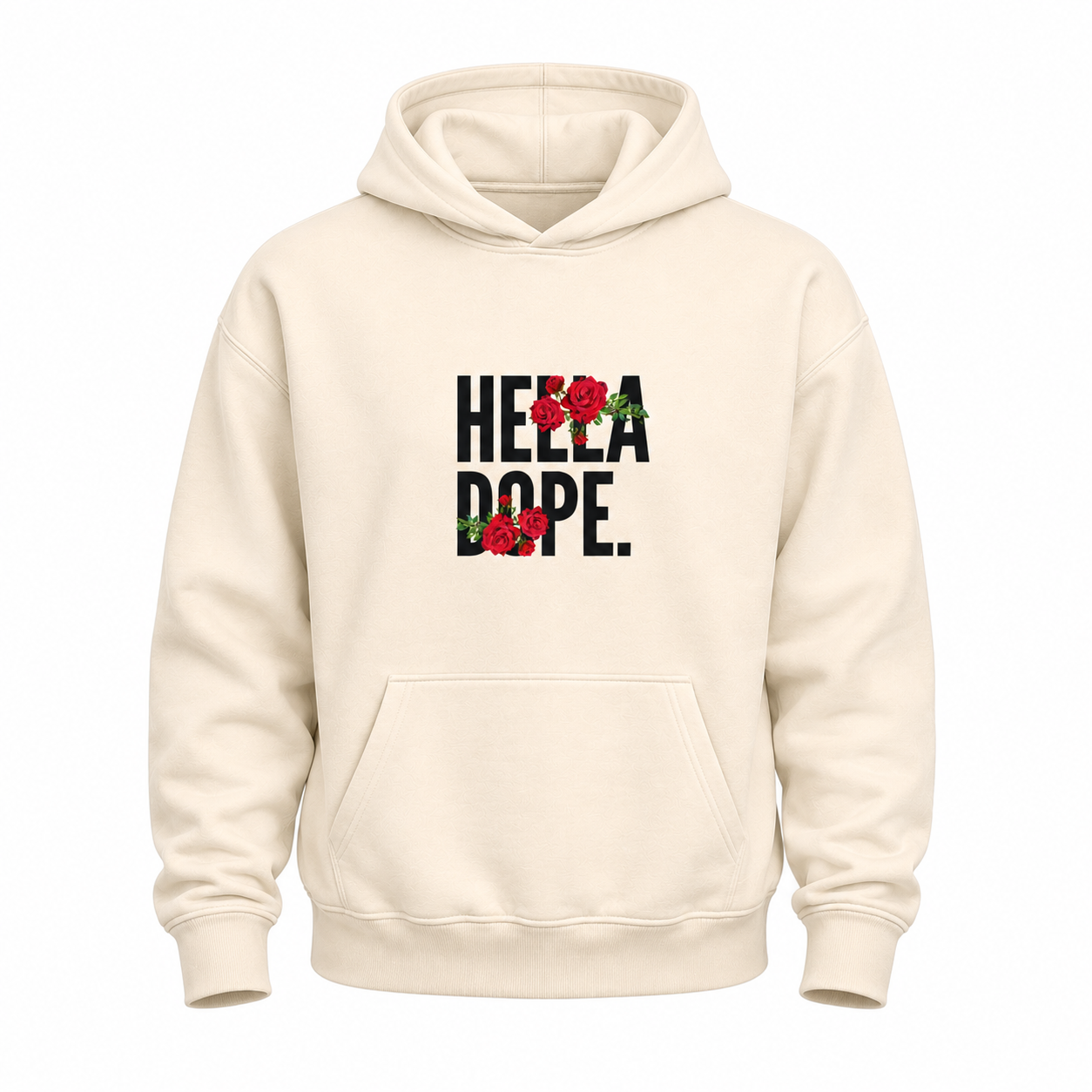 Dope Love Hoodie