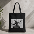 Spirit of Detroit Tote