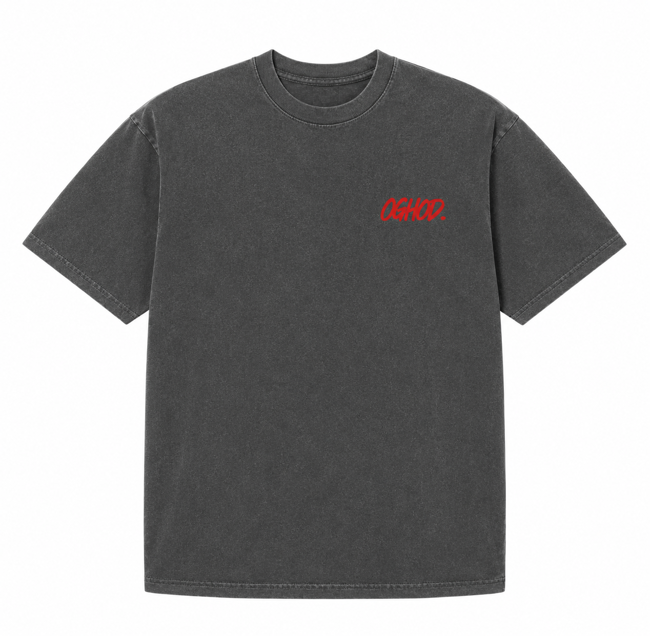 OGHOD™️ Faded Dope Tee