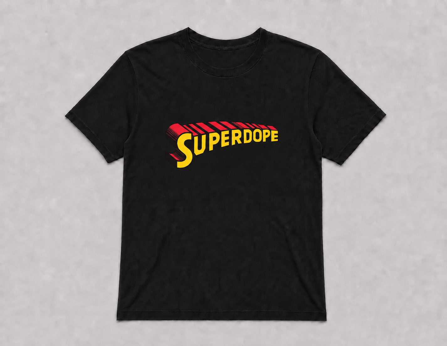 SuperDope™️ Tee