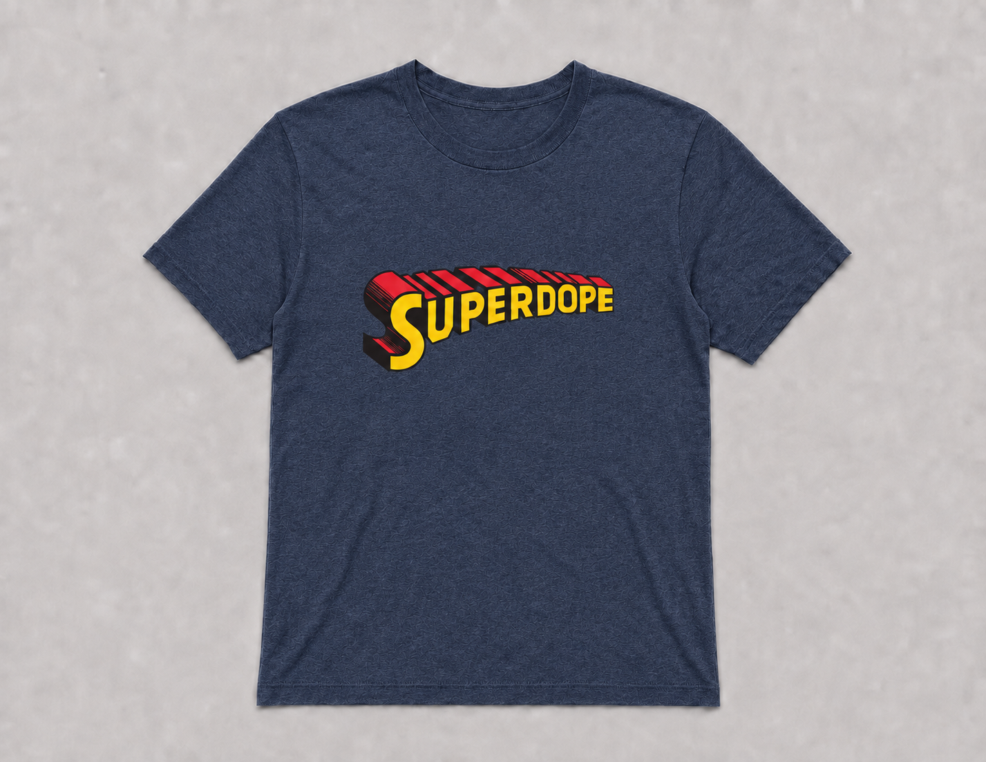 SuperDope™️ Tee