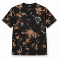 Doing Dope Things With My Friends Hand Dyed Tee