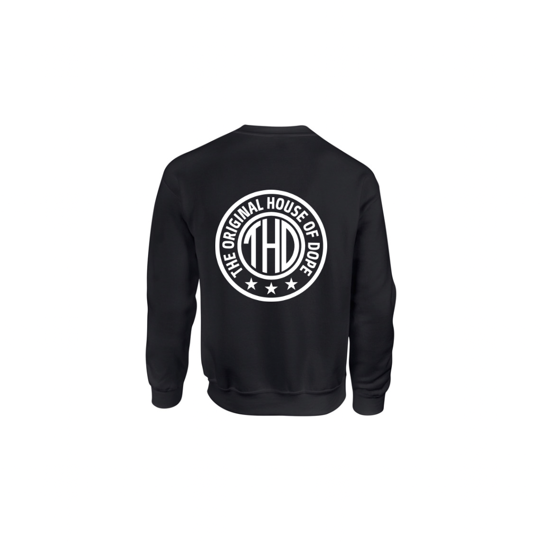 OG Classic Sweatshirt