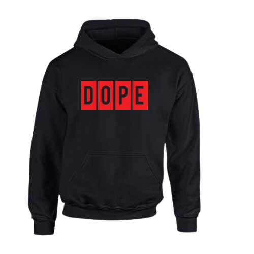 DOPE Hoodie