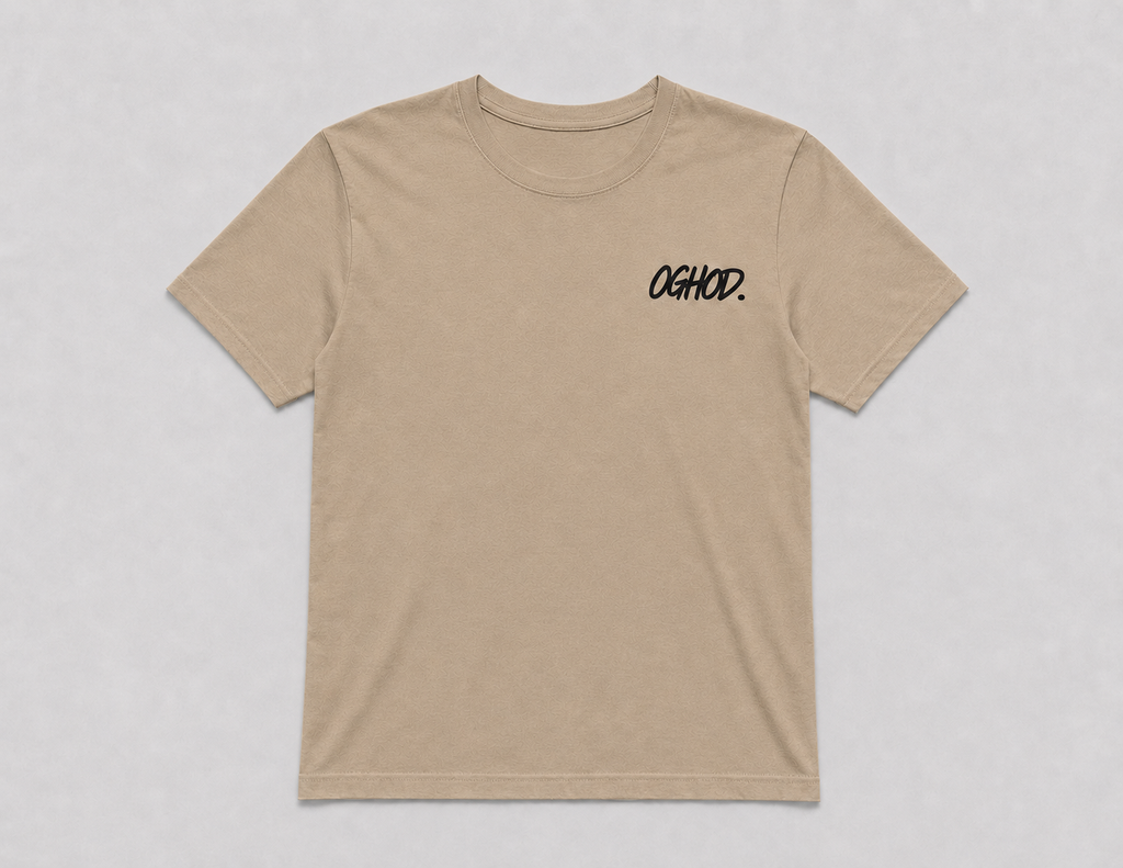 The Standard Tee