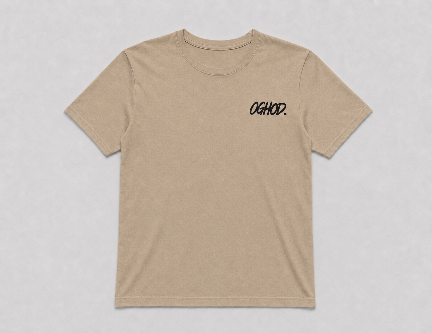 The Standard Tee