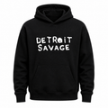 Detroit Savage™️ Hoodie