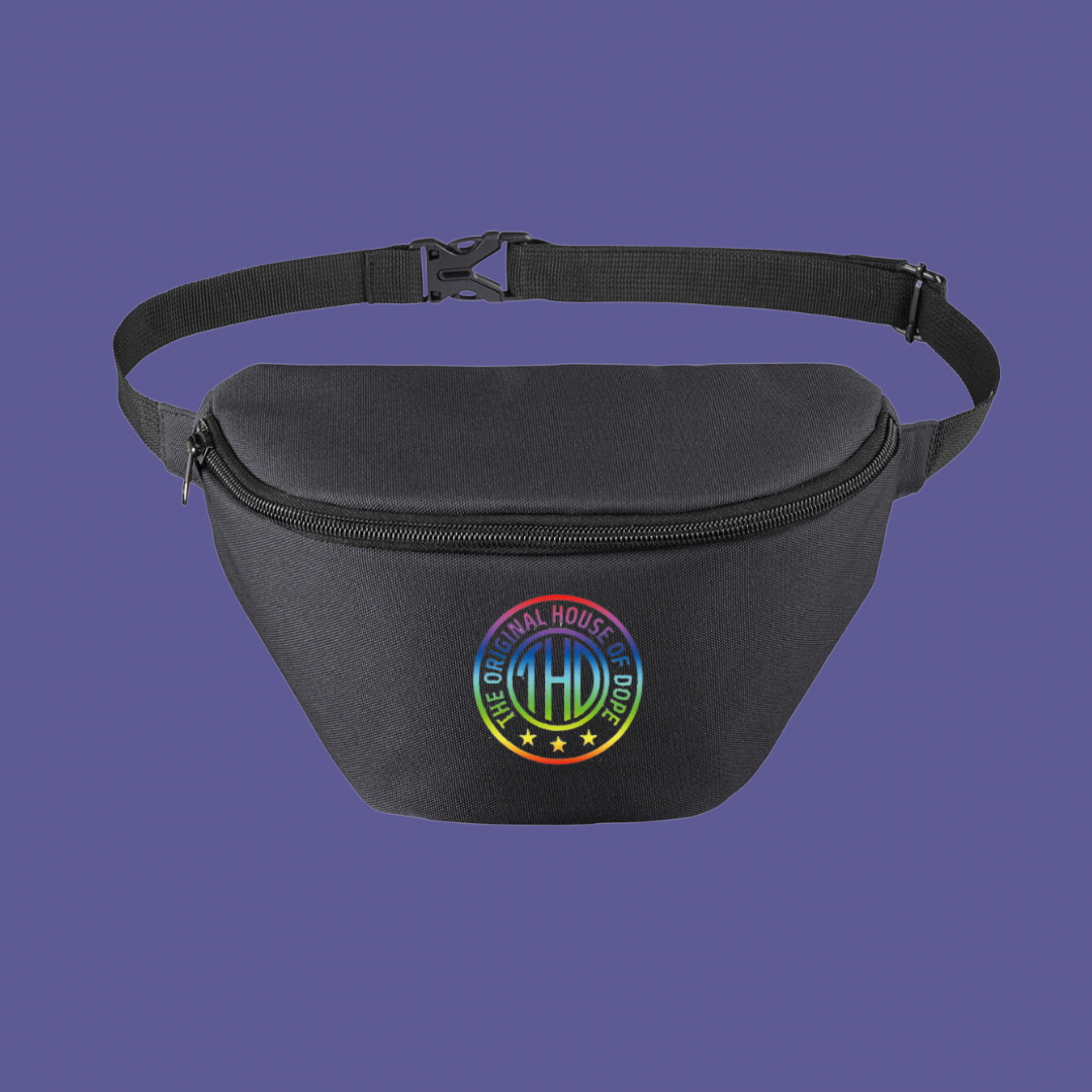 Rainbow Fanny