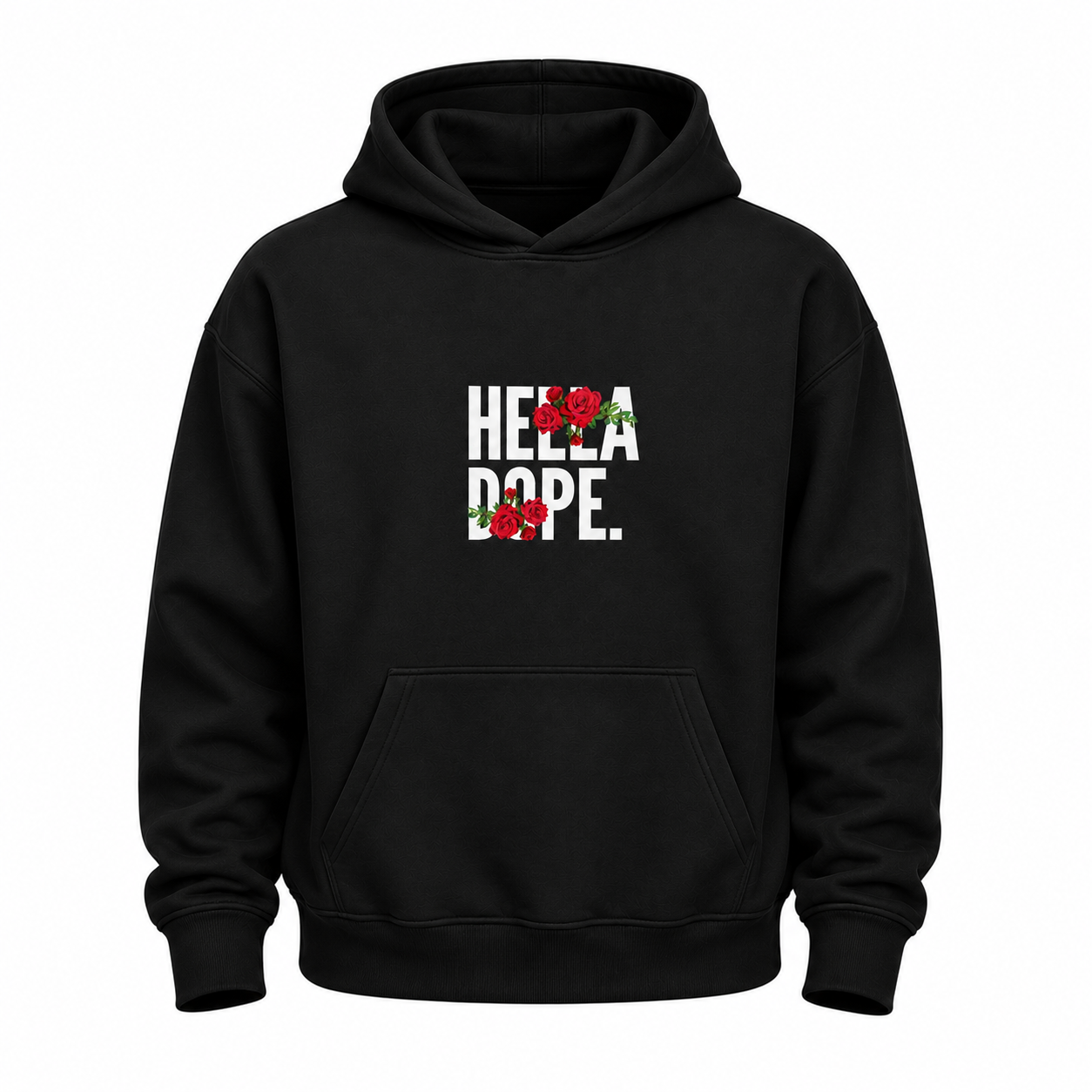 Dope Love Hoodie
