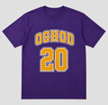 OGHOD 20 Varsity Tee