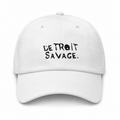 Detroit Savage™️ Cap