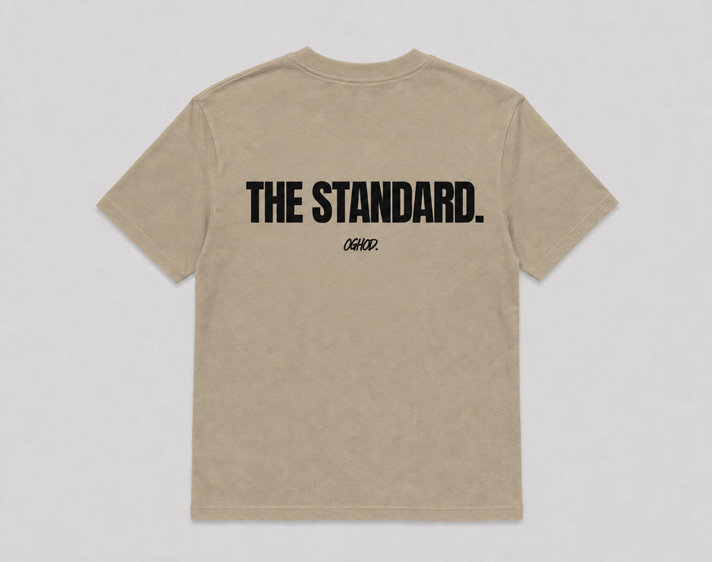 The Standard Tee