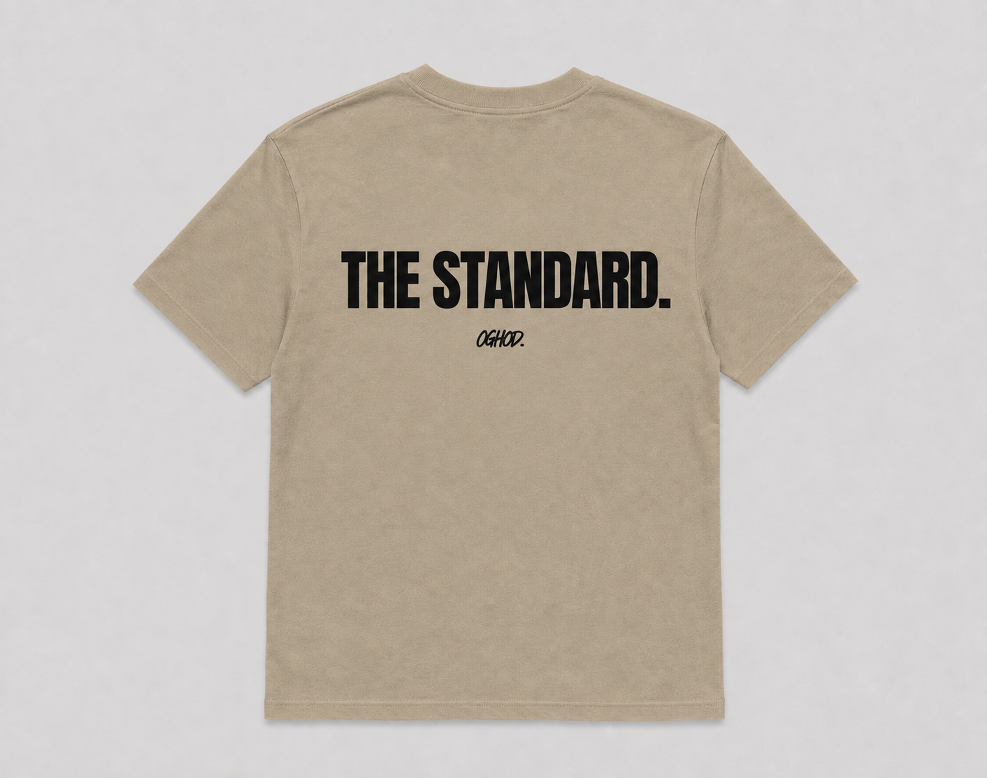 The Standard Tee