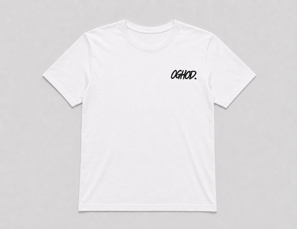 Live Boldly Tee