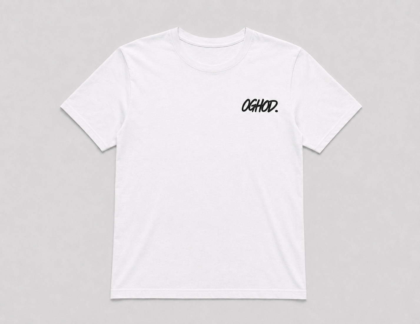 Live Boldly Tee