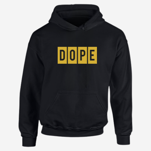 DOPE Hoodie