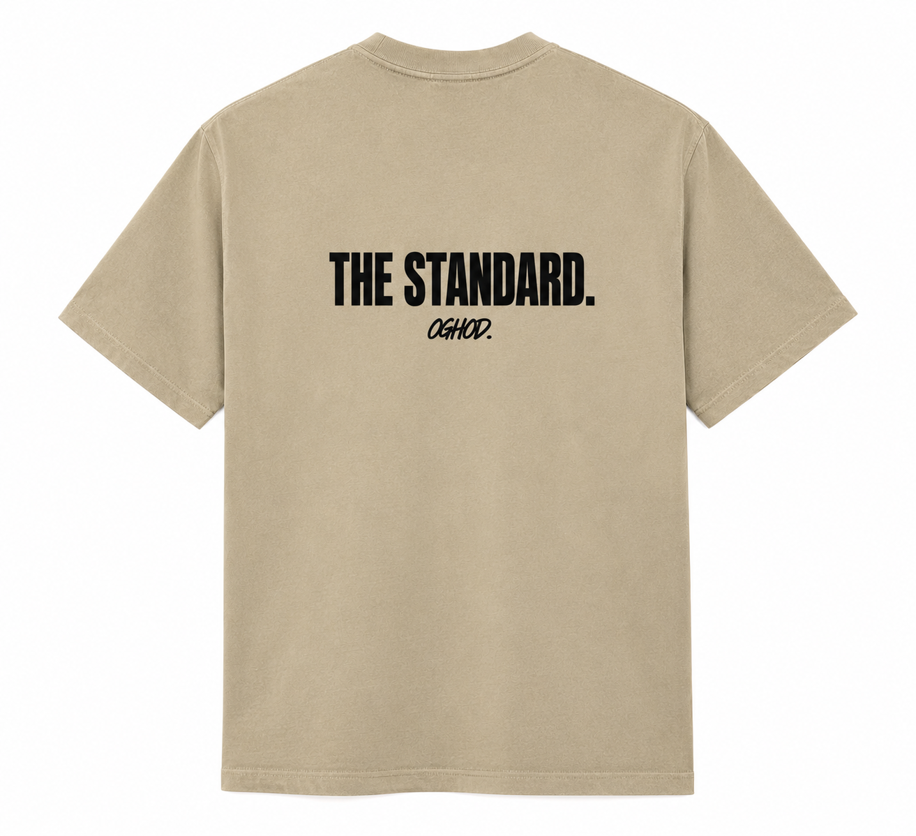 The Standard Tee