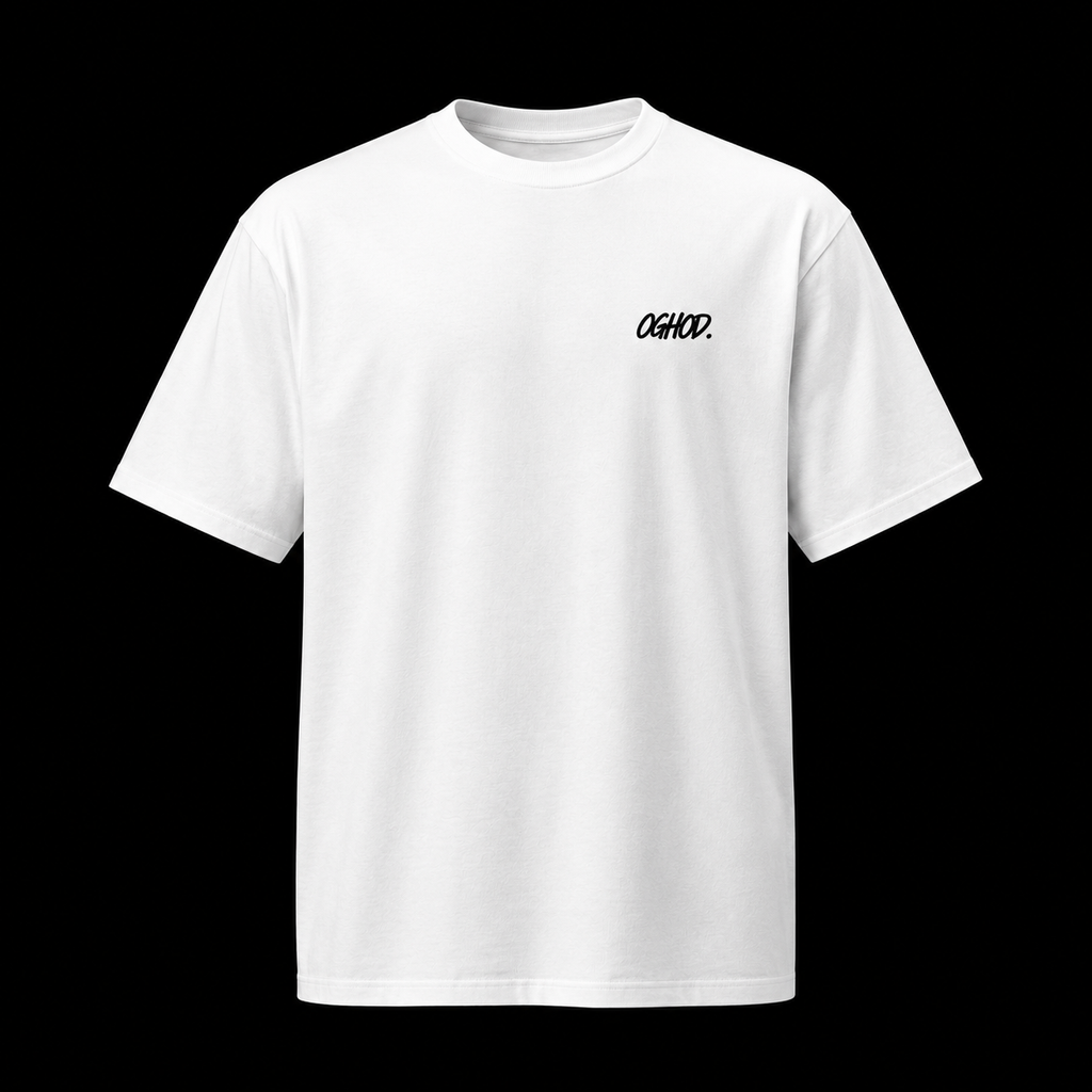 OGHOD™️ Dope Tee