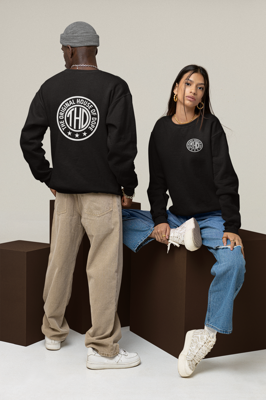 OG Classic Sweatshirt