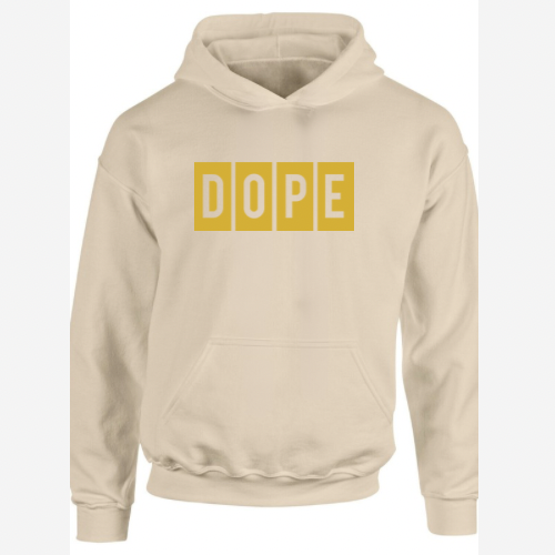 DOPE Hoodie