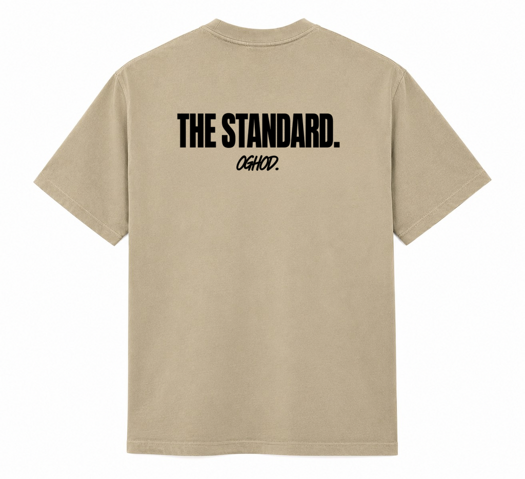 The Standard Tee