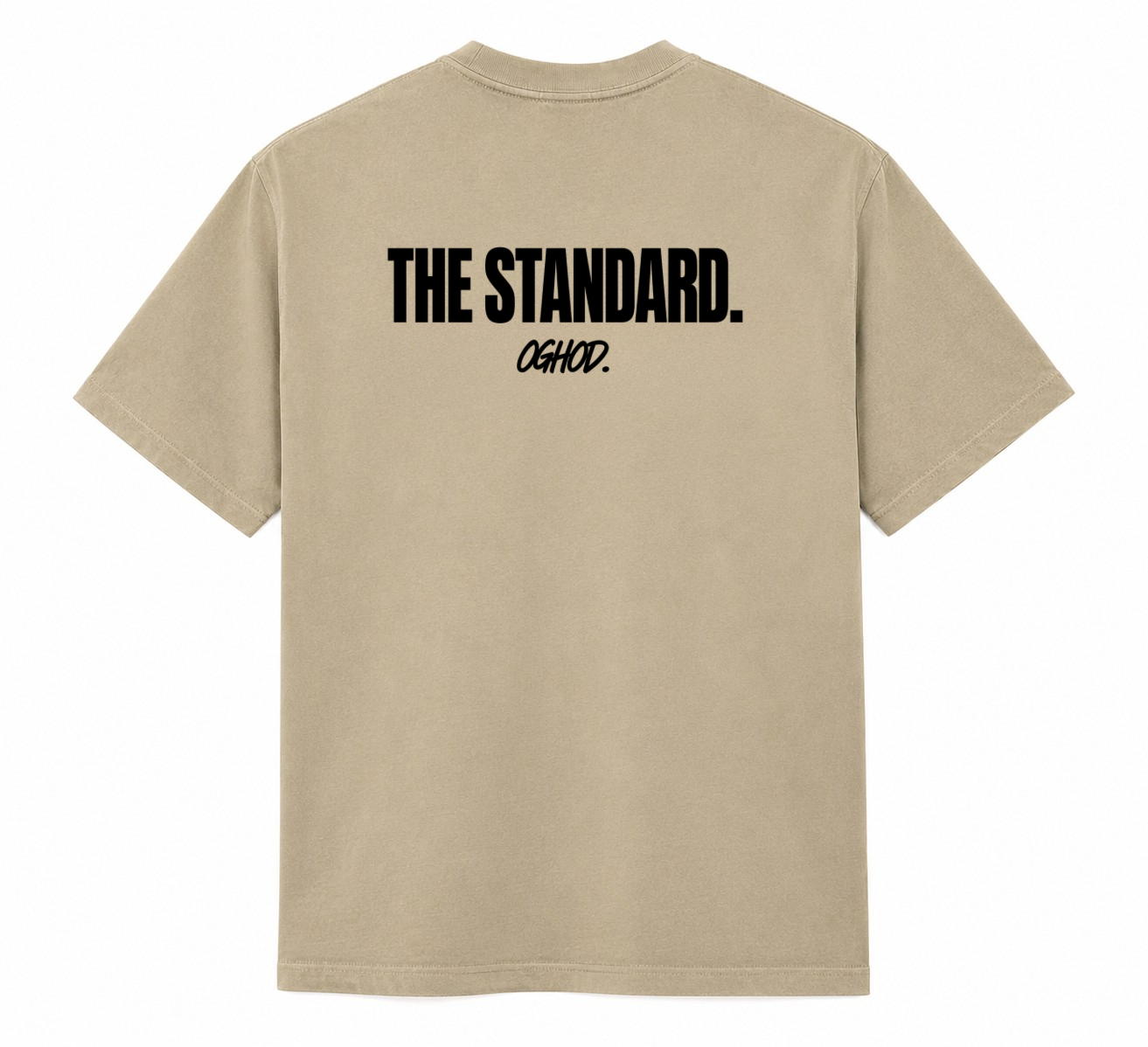 The Standard Tee