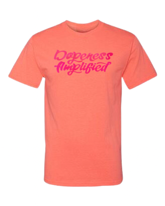 Dopeness Amplified