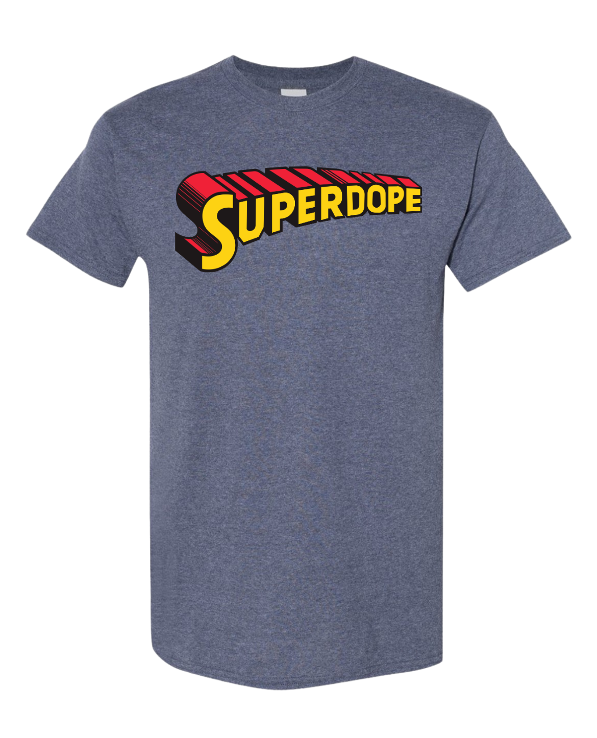 SuperDope Tee