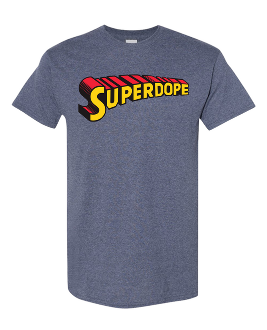 SuperDope Tee