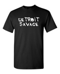 Detroit Savage Tee