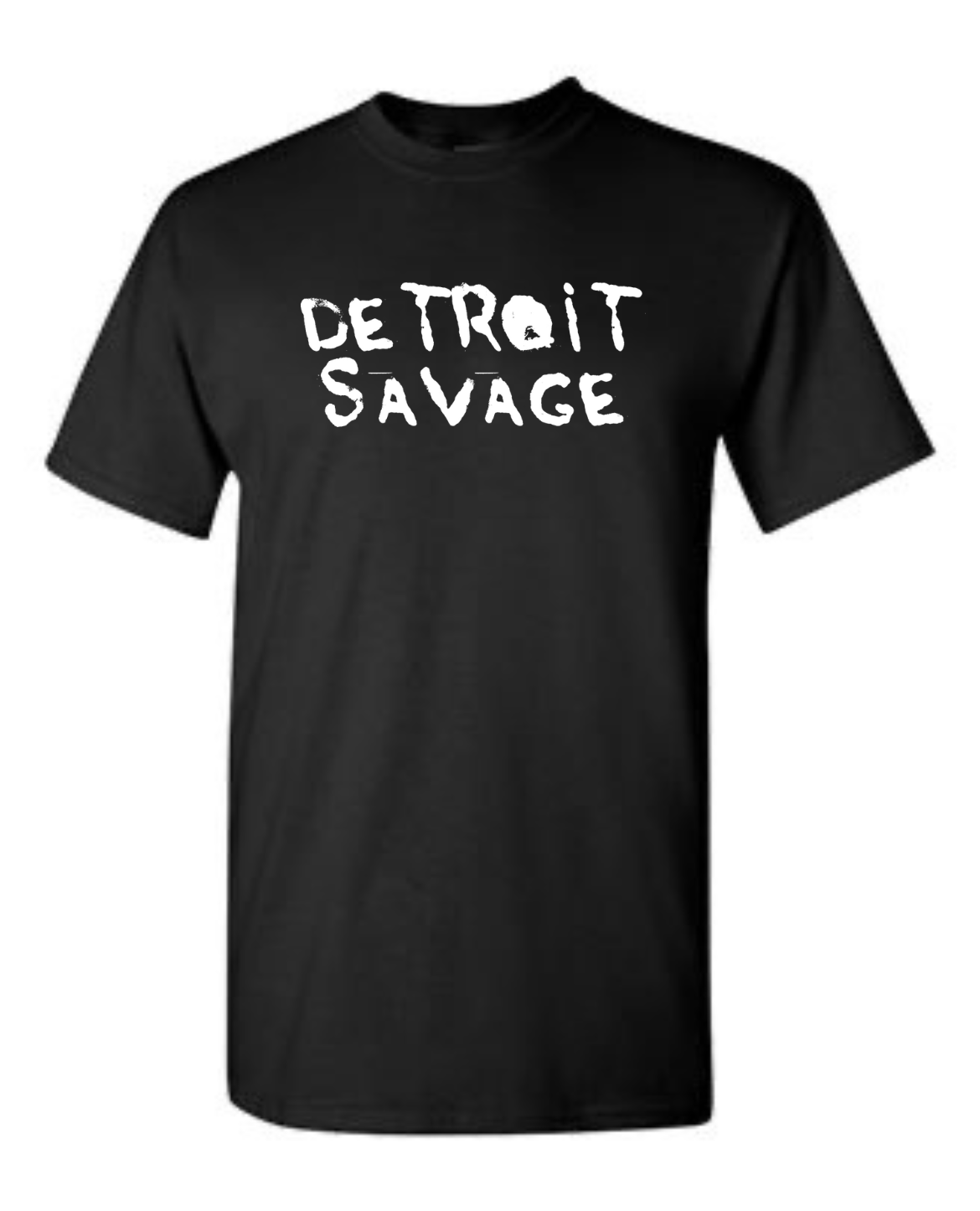 Detroit Savage Tee