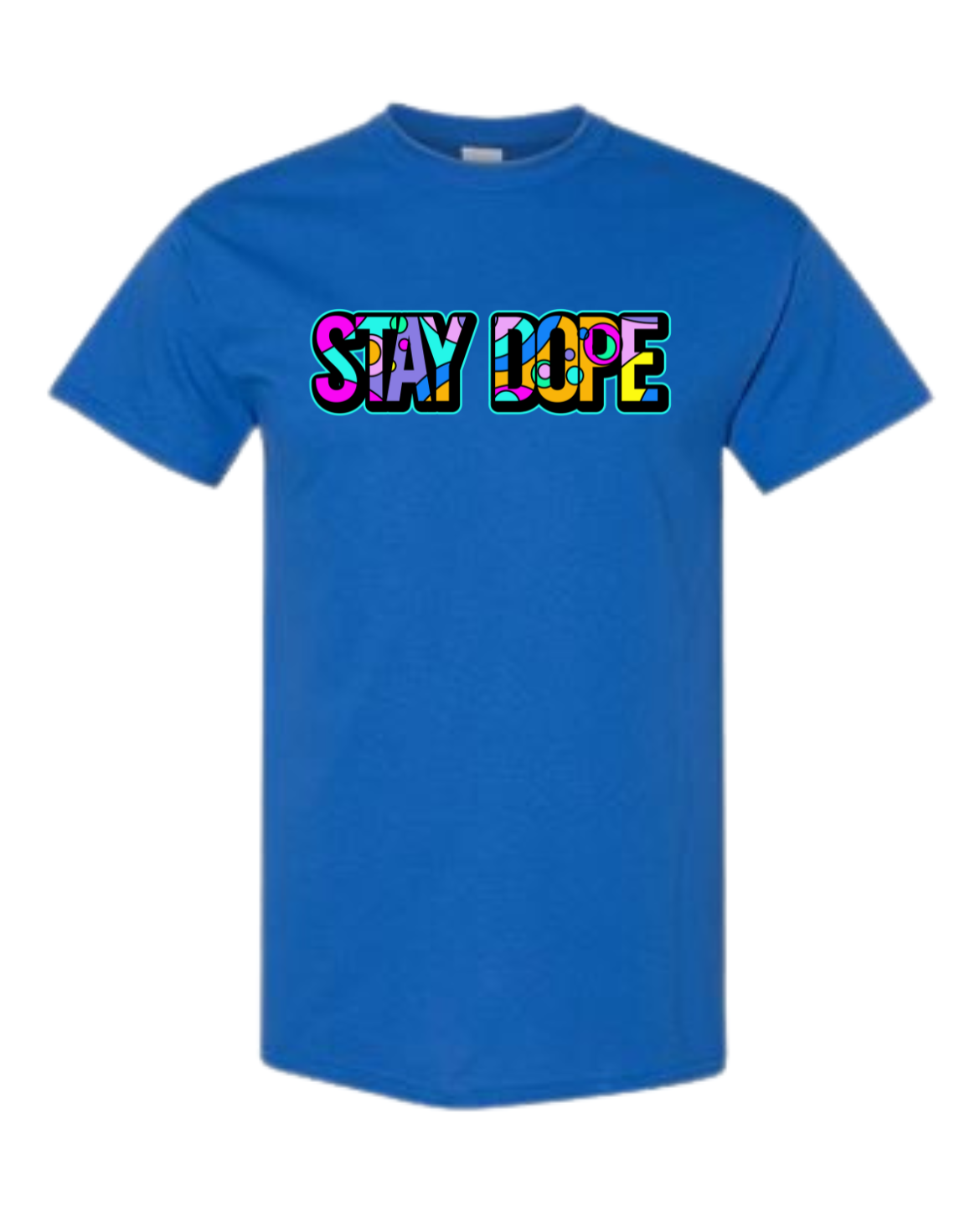 STAY DOPE Tee