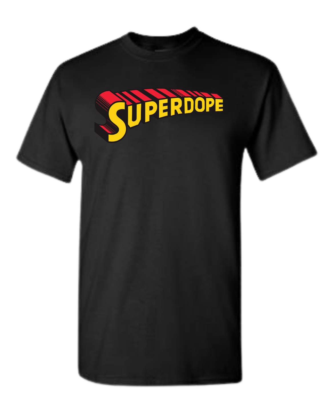 SuperDope Tee