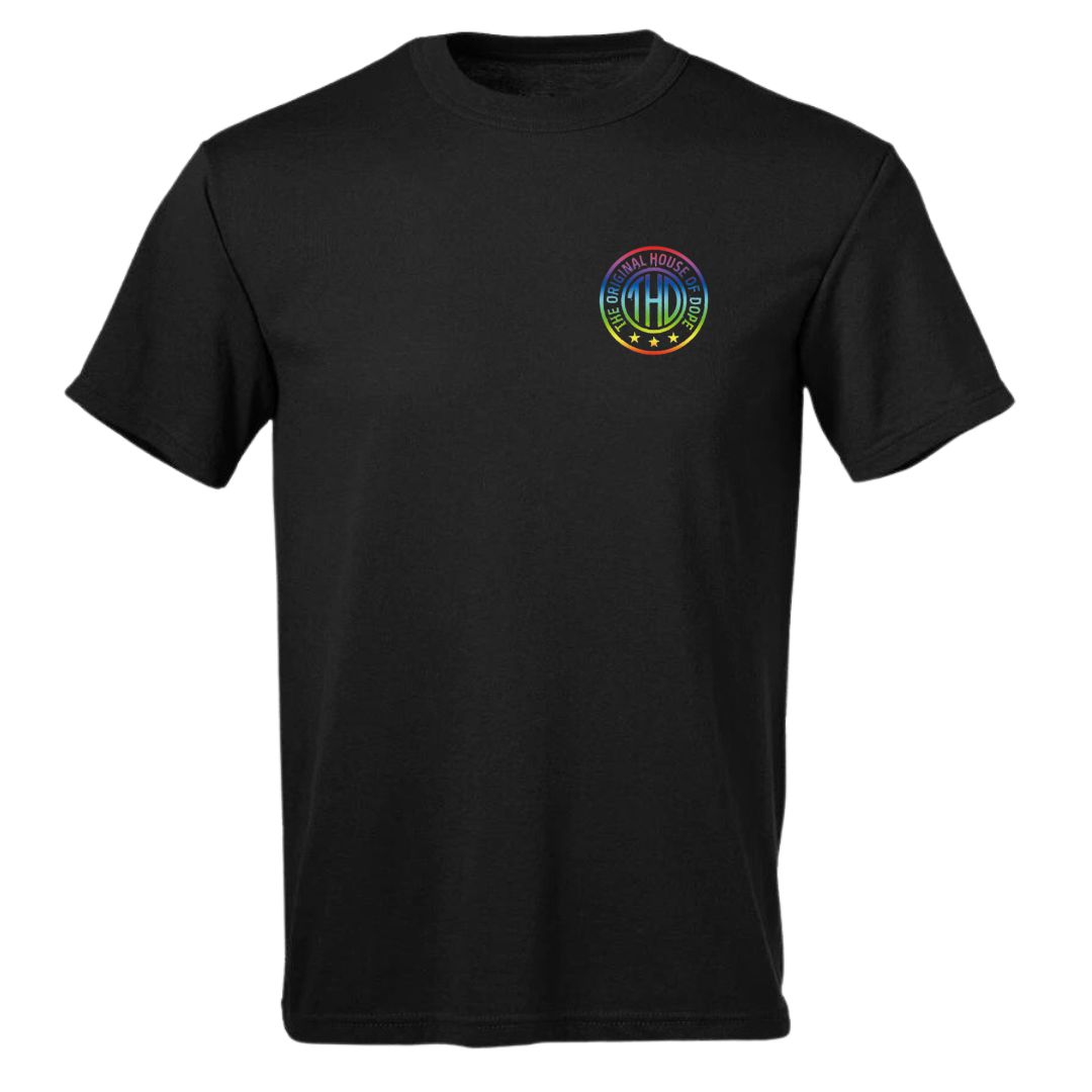 Rainbow OG Classic Tee