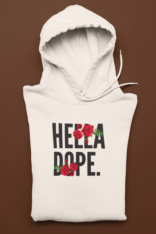Dope Love Hoodie
