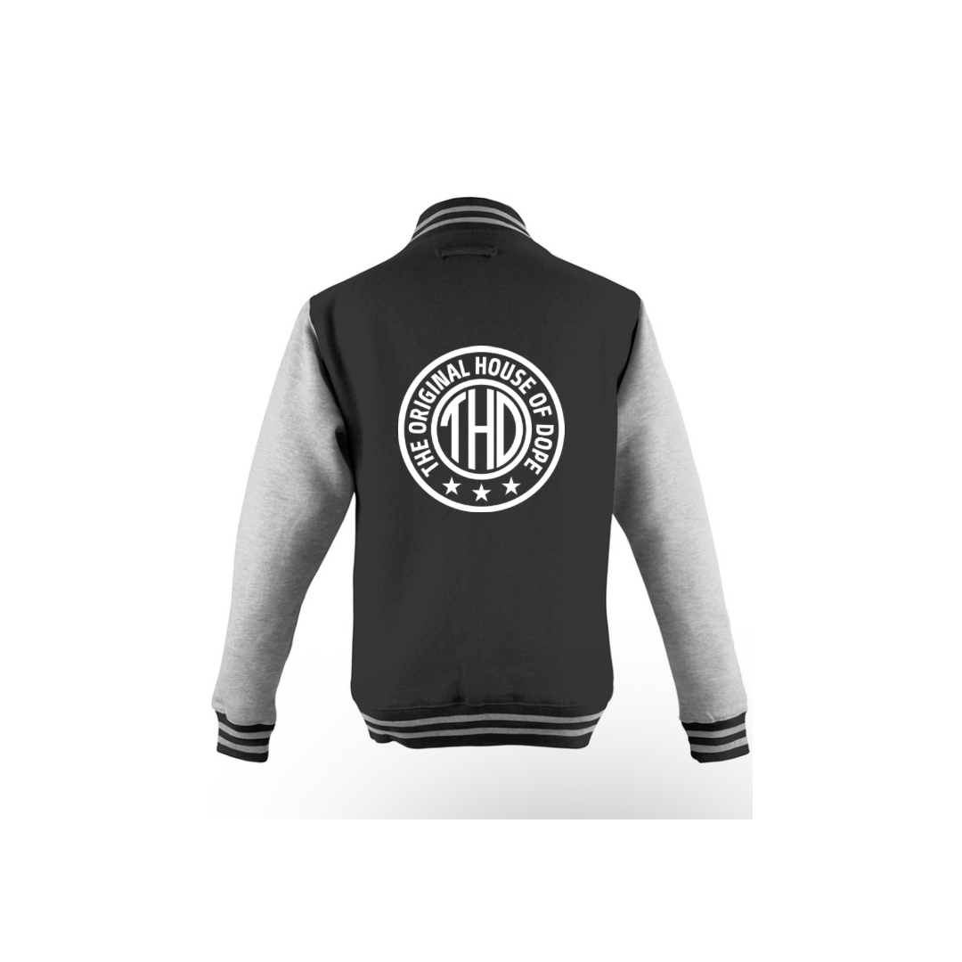 OG Classic Varsity Jacket
