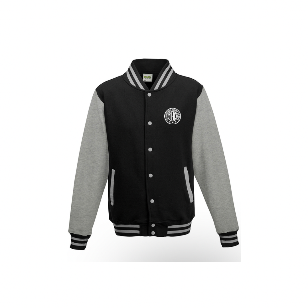 OG Classic Varsity Jacket