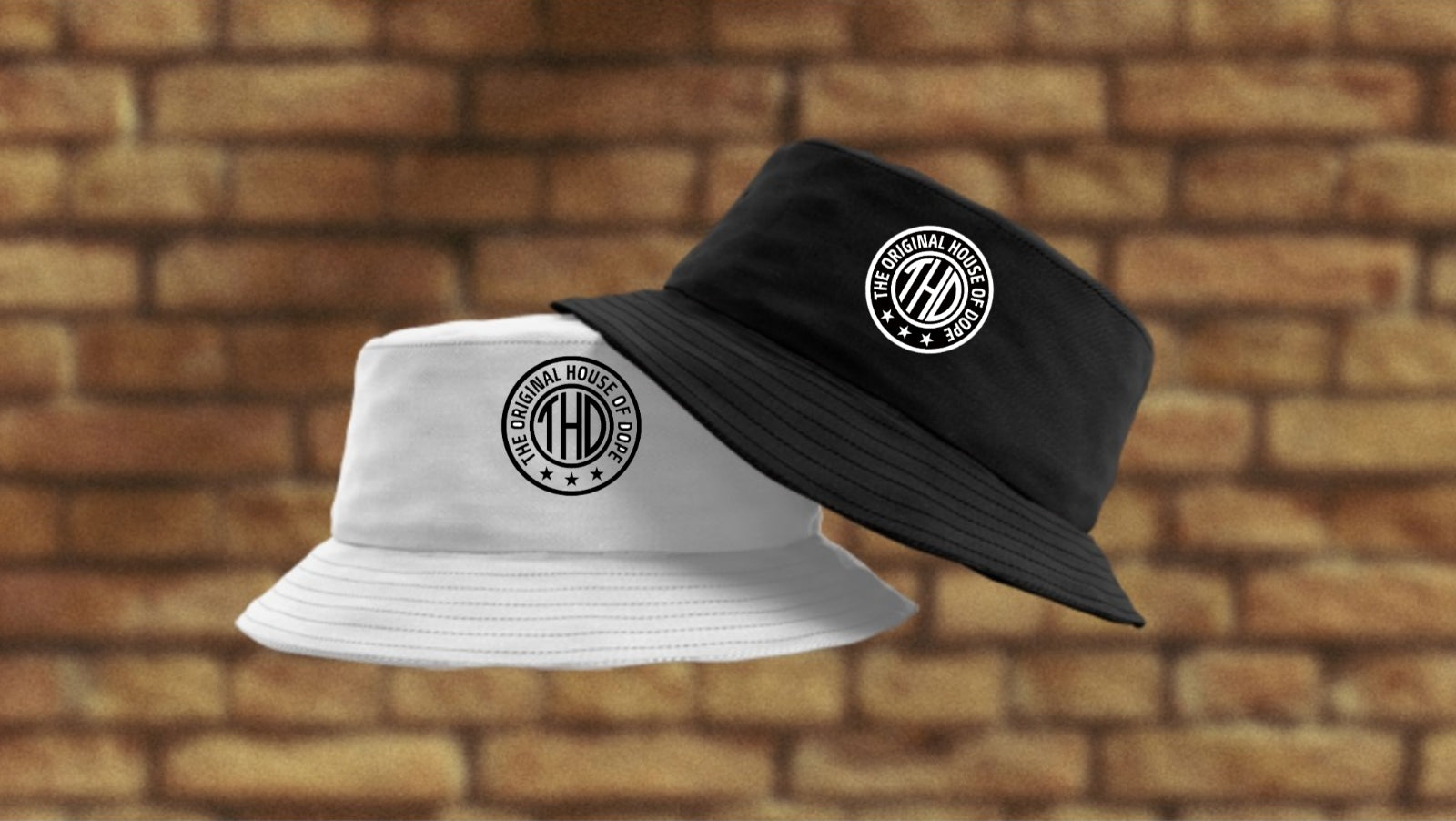 OG Classic Bucket Cap