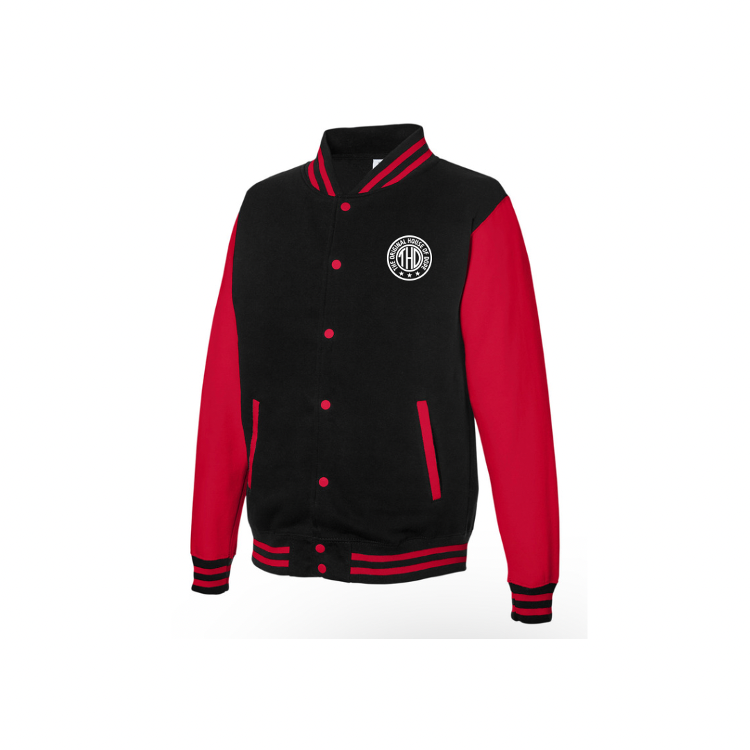 OG Classic Varsity Jacket