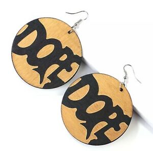 DOPE Earrings