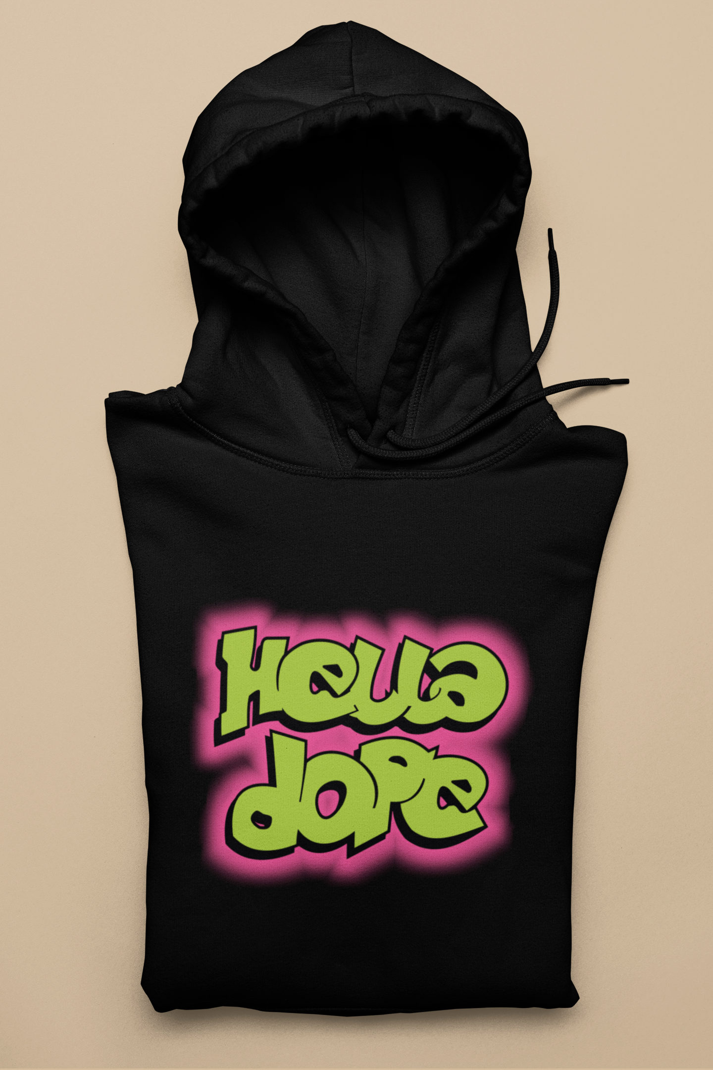 HELLA FRESH Hoodie