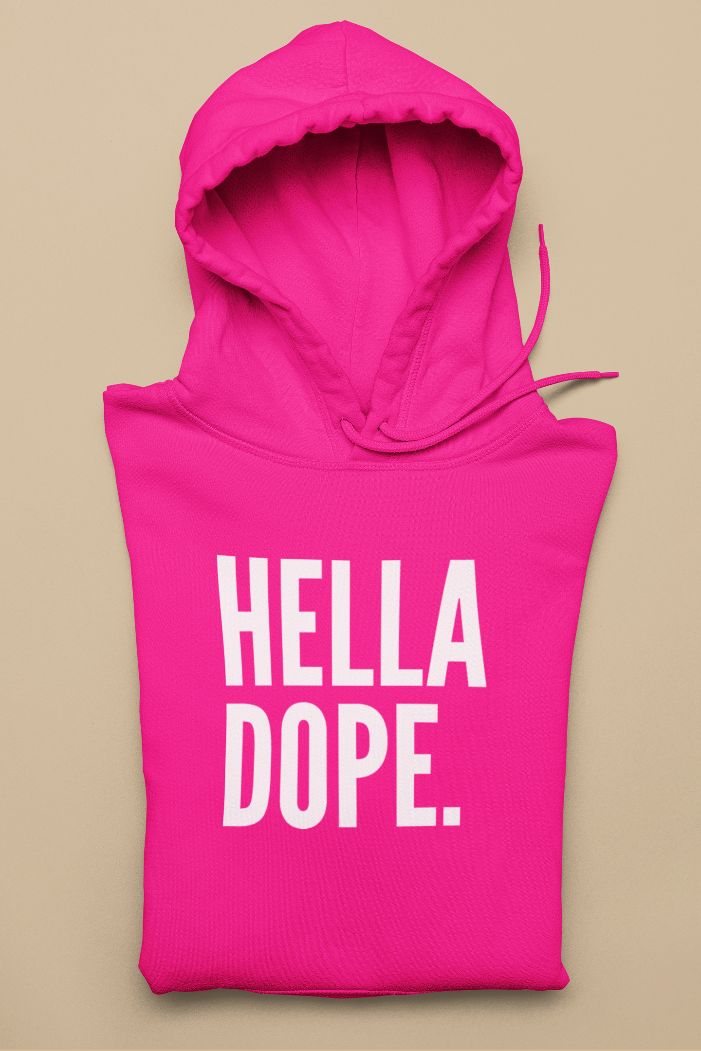 Dope clearance pink hoodie