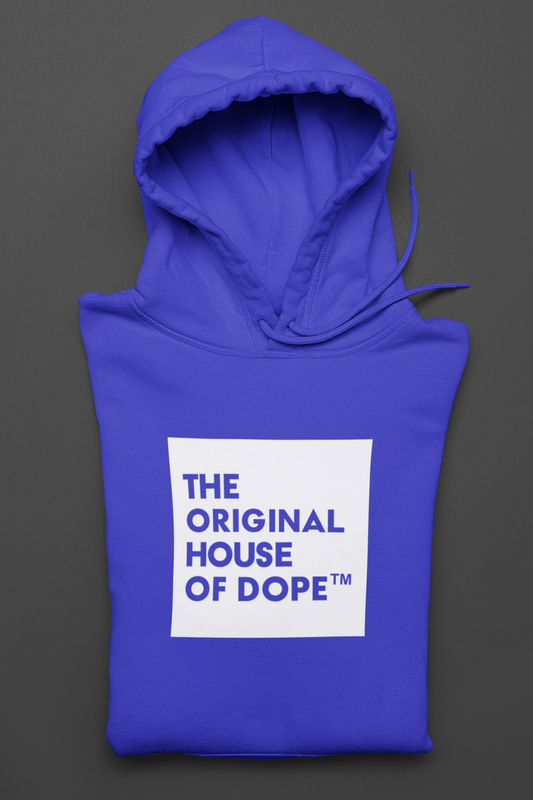 Official "OG" Hoodie