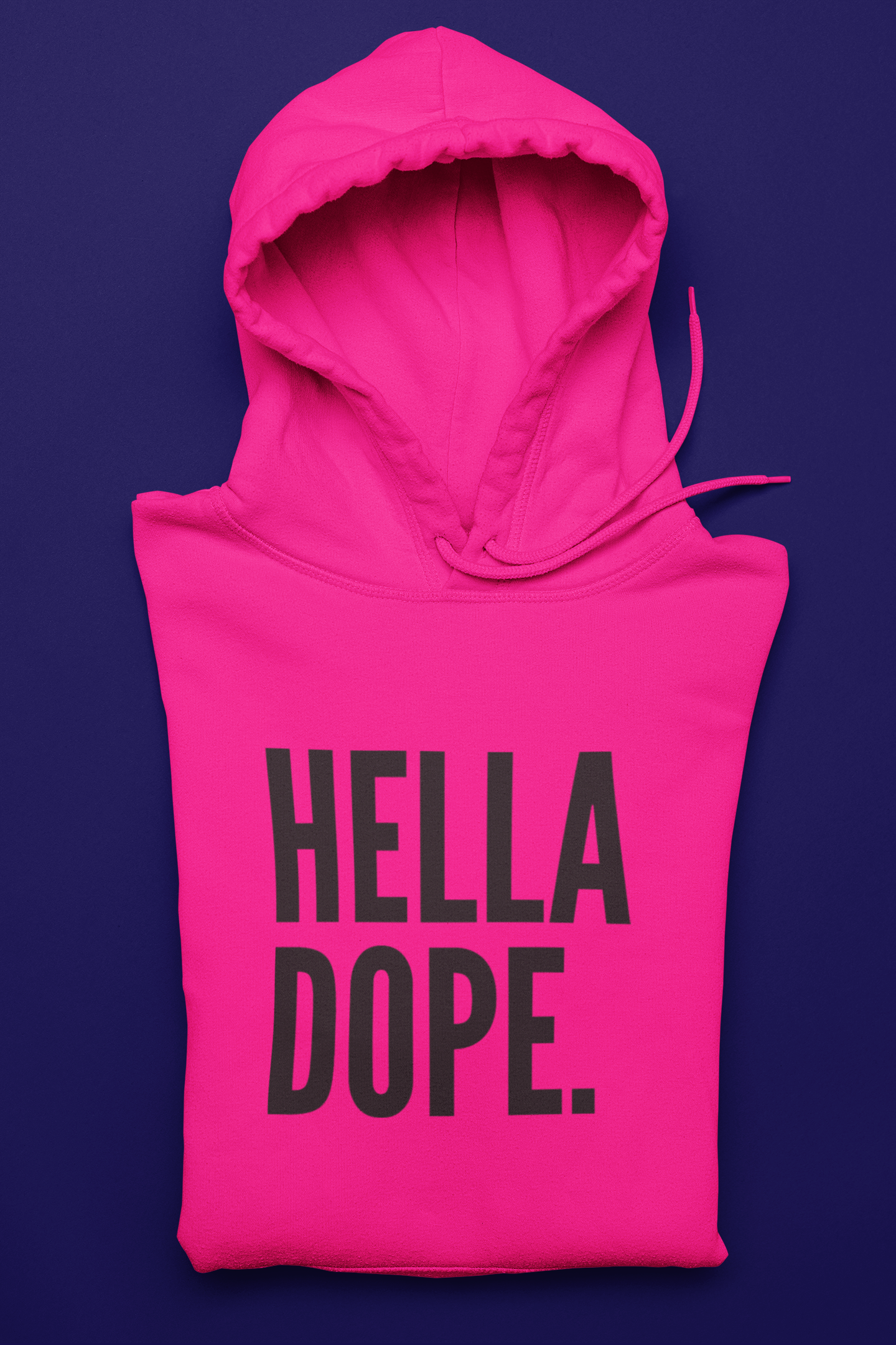 Dope pink hot sale hoodie