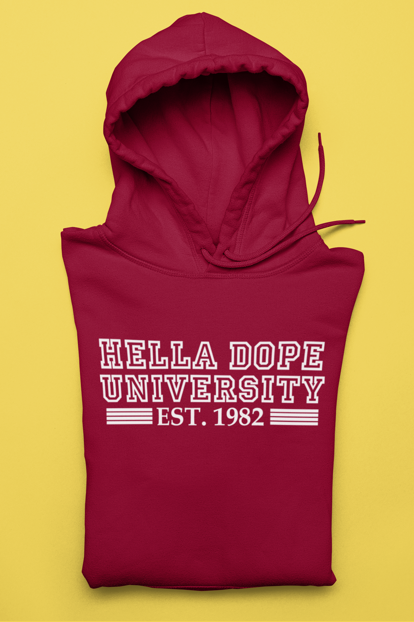 Open best sale university hoodie